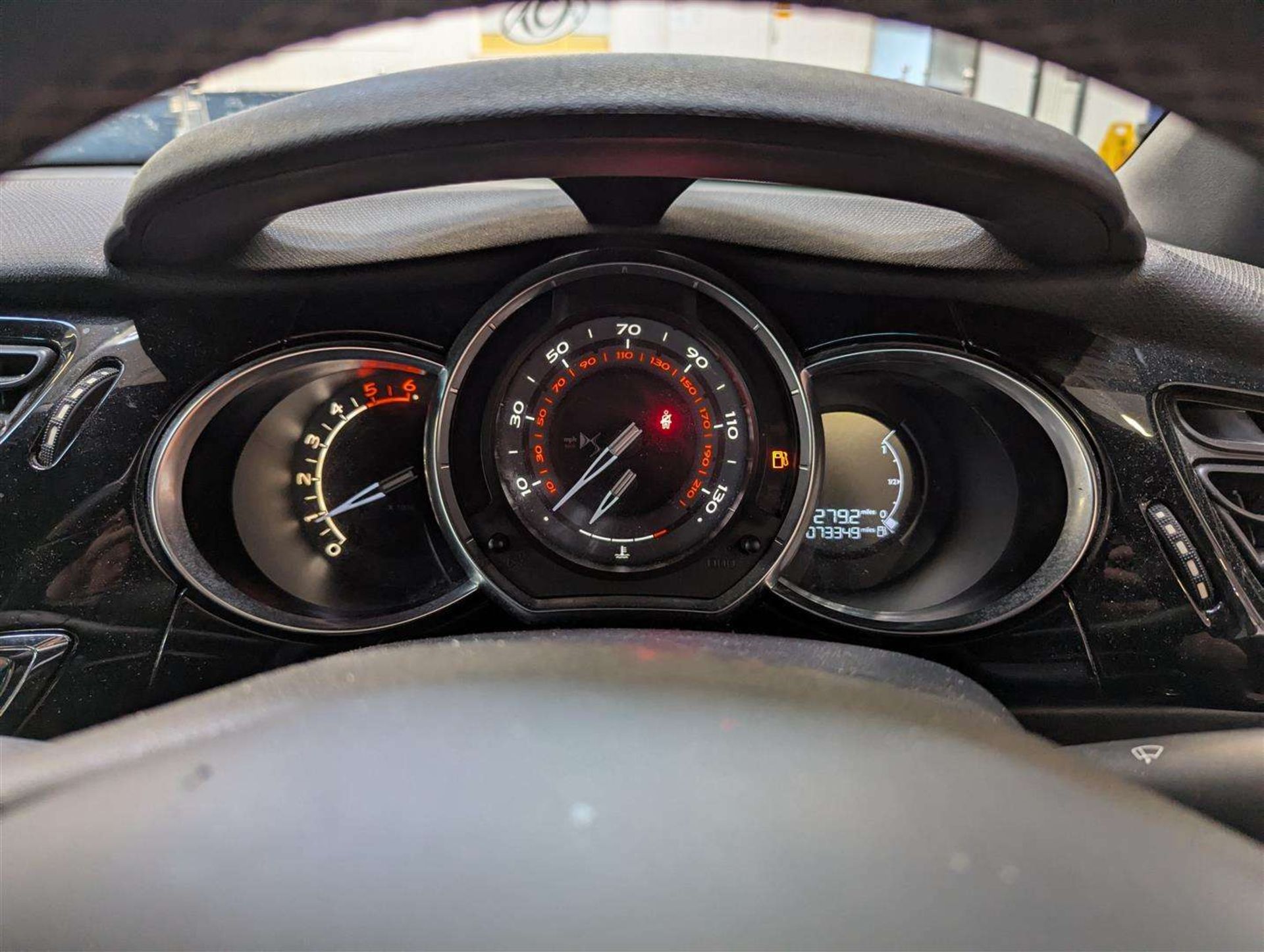 2011 FORD C-MAX TITANIUM - Image 27 of 28