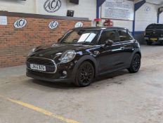 2015 MINI COOPER AUTO
