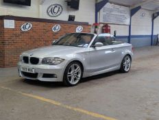 2009 BMW 120I M SPORT