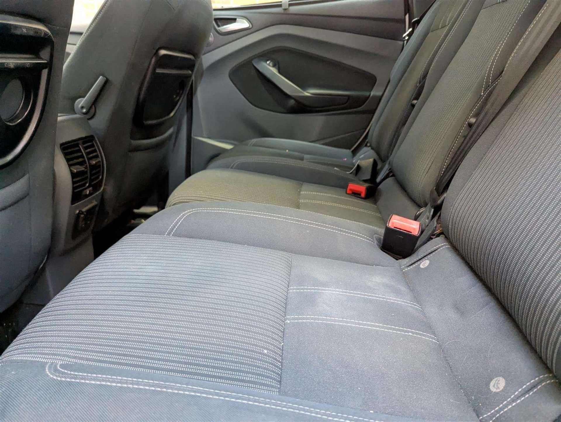 2011 FORD C-MAX TITANIUM - Image 20 of 28