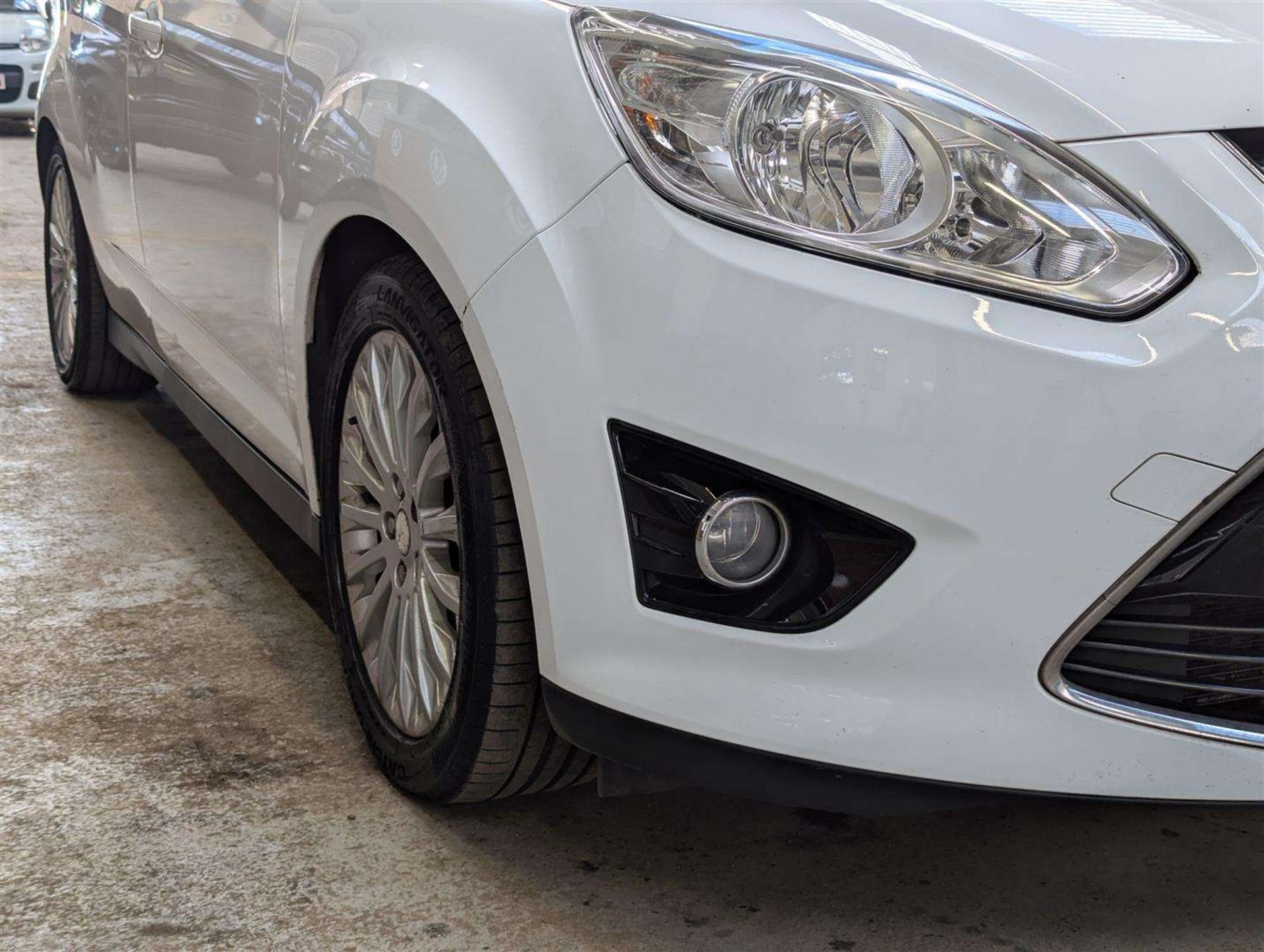 2011 FORD C-MAX TITANIUM - Image 15 of 28