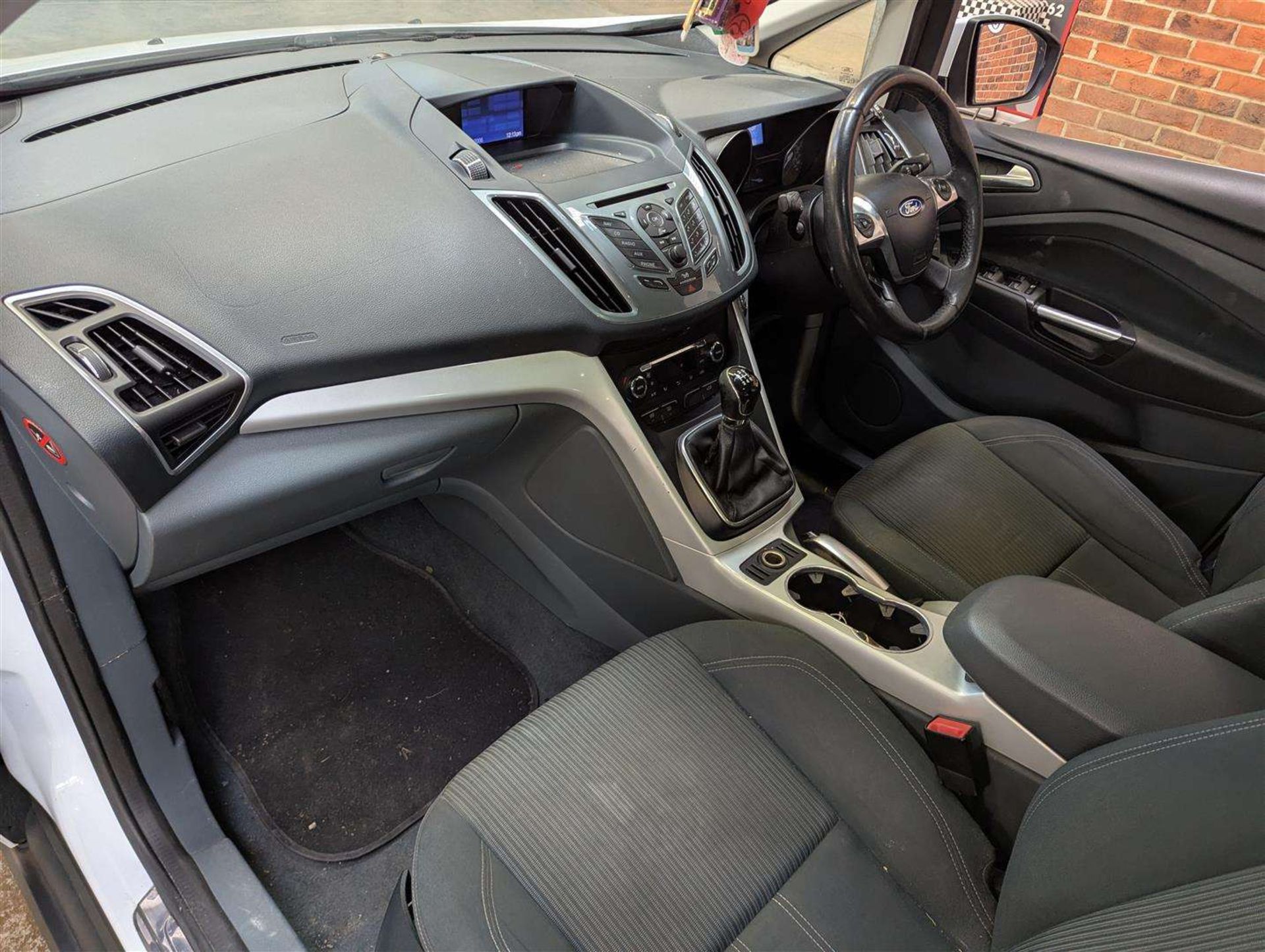 2011 FORD C-MAX TITANIUM - Image 19 of 28