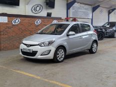 2013 HYUNDAI I20 ACTIVE