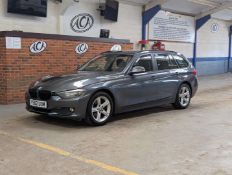 2013 BMW 320D SE TOURING