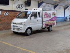 2015 DFSK LOADHOPPER