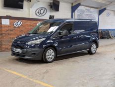 2014 FORD TRANSIT CONNECT 210
