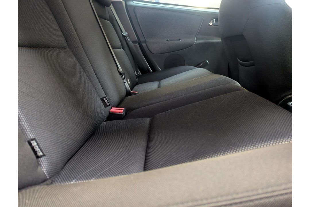 2009 PEUGEOT 207 SPORT HDI 110 - Image 21 of 26