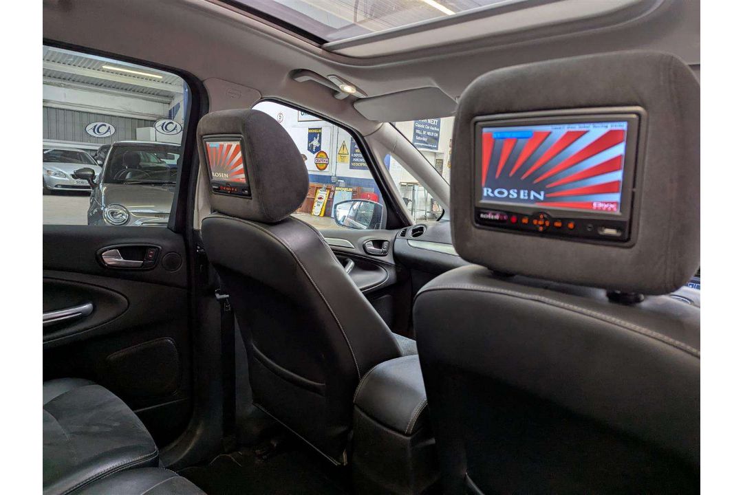 2011 FORD S-MAX TITANIUM TDCI AUTO - Image 24 of 28