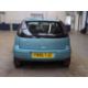2005 VAUXHALL CORSA DESIGN 16V AUTO - Image 6 of 27