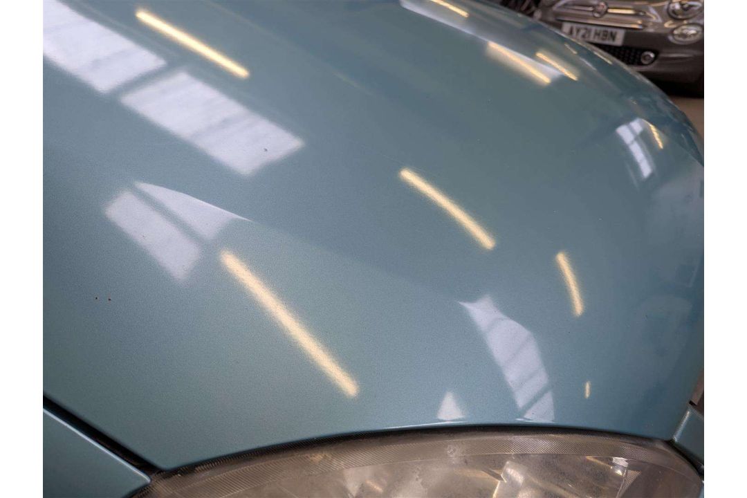 2005 VAUXHALL CORSA DESIGN 16V AUTO - Image 16 of 27