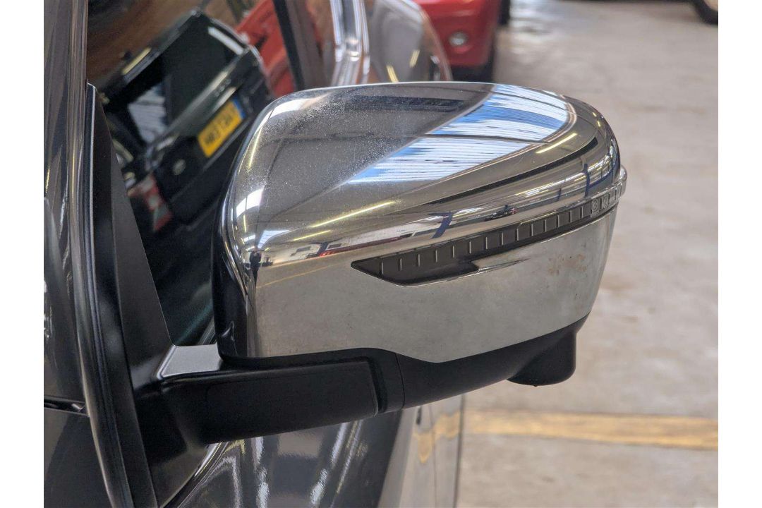 2015 NISSAN QASHQAI N-TEC + DIG-T - Image 6 of 28