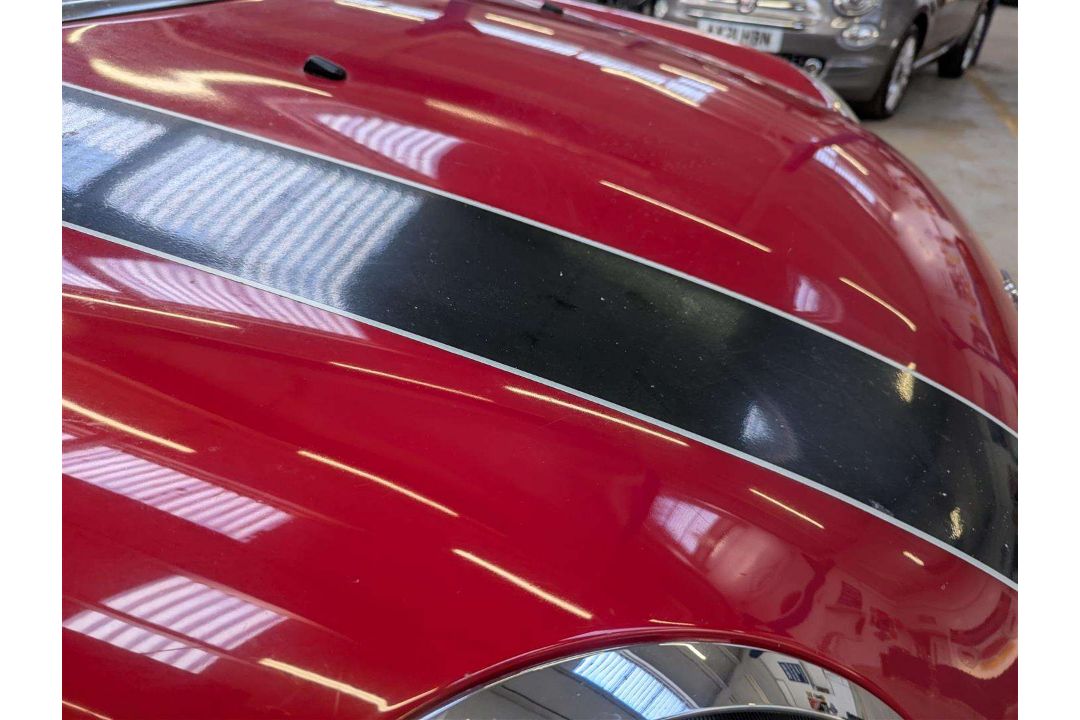 2008 MINI COOPER D CLUBMAN - Image 15 of 27