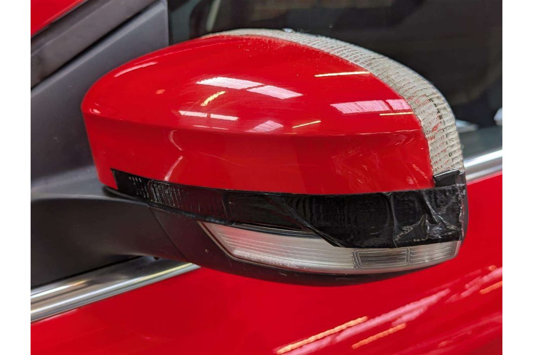 2014 FORD FOCUS ZETEC 125 AUTO - Image 9 of 27