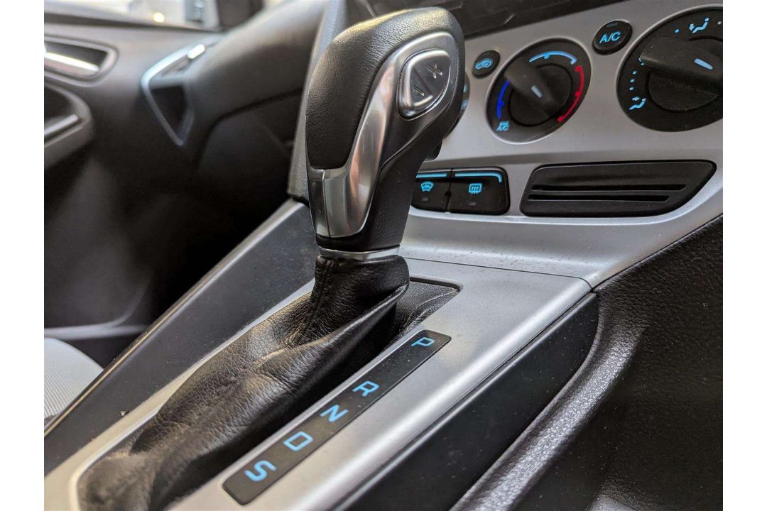 2014 FORD FOCUS ZETEC 125 AUTO - Image 26 of 27