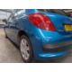2009 PEUGEOT 207 SPORT HDI 110 - Image 6 of 26
