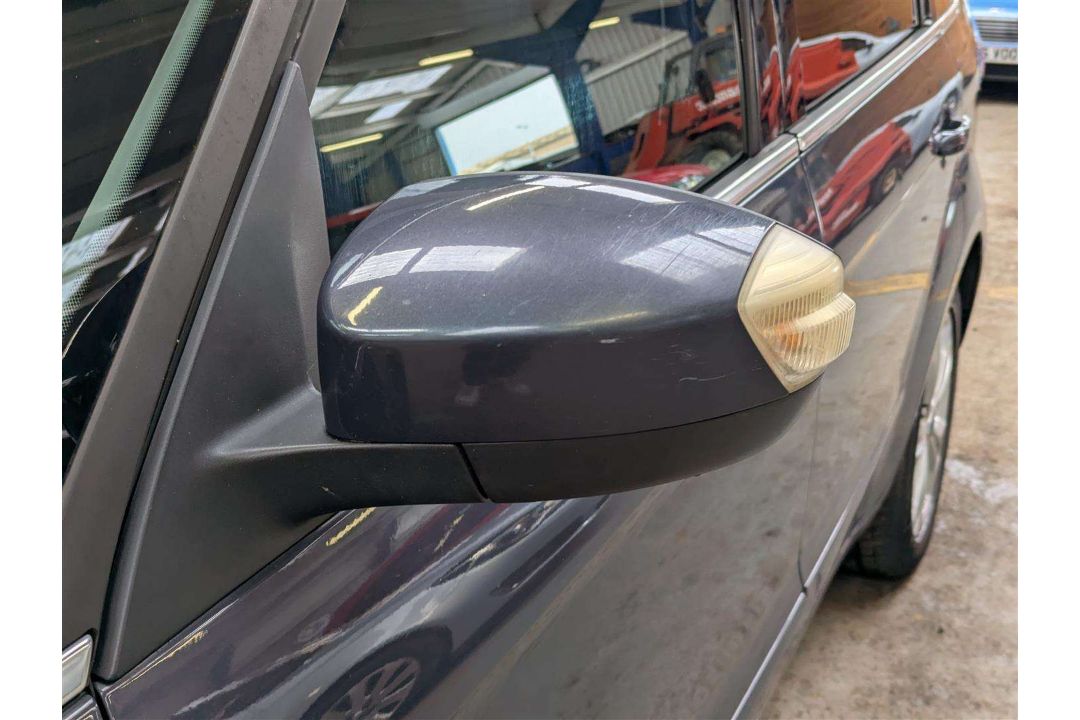 2011 FORD S-MAX TITANIUM TDCI AUTO - Image 19 of 28