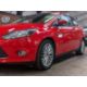 2014 FORD FOCUS ZETEC 125 AUTO - Image 4 of 27