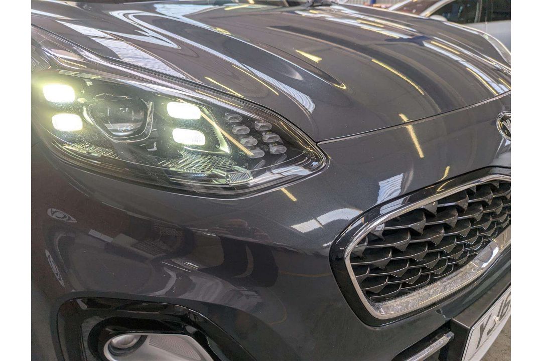 2019 KIA SPORTAGE 4 ISG - Image 11 of 27