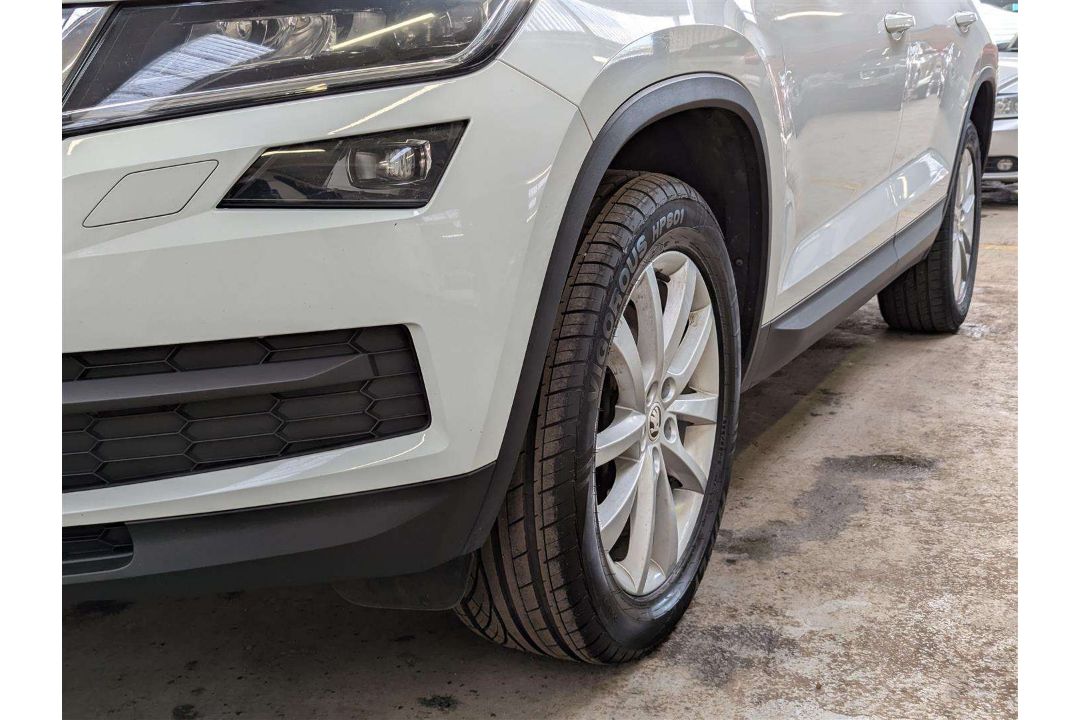 2017 SKODA KODIAQ SE L TDI SCR 4X4 S - Image 10 of 29