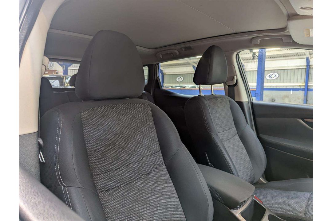 2015 NISSAN QASHQAI N-TEC + DIG-T - Image 9 of 28
