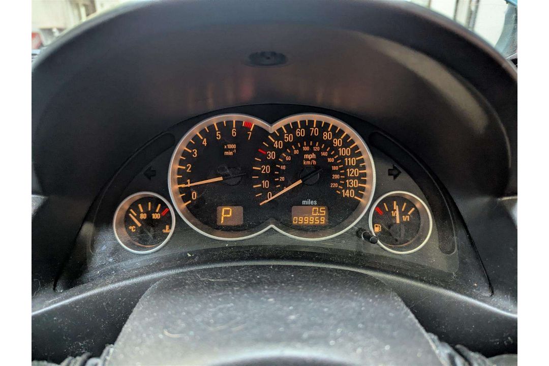 2005 VAUXHALL CORSA DESIGN 16V AUTO - Image 26 of 27