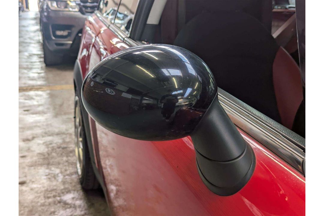 2008 MINI COOPER D CLUBMAN - Image 14 of 27