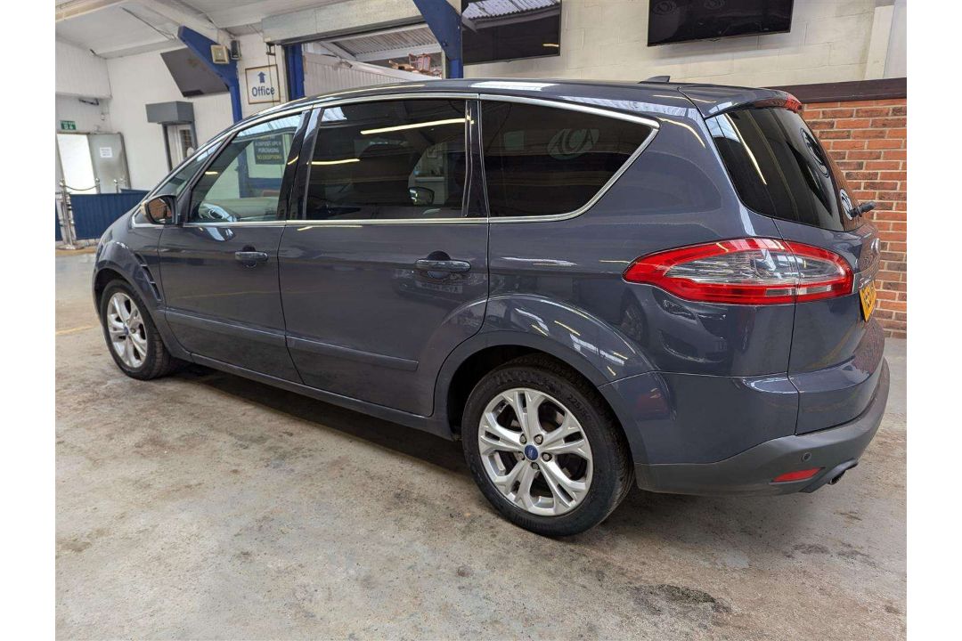 2011 FORD S-MAX TITANIUM TDCI AUTO - Image 5 of 28
