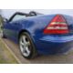 2004 MERCEDES SLK 230 KOMPRESSOR AUTO - Image 12 of 30