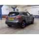 2015 NISSAN QASHQAI N-TEC + DIG-T - Image 3 of 28