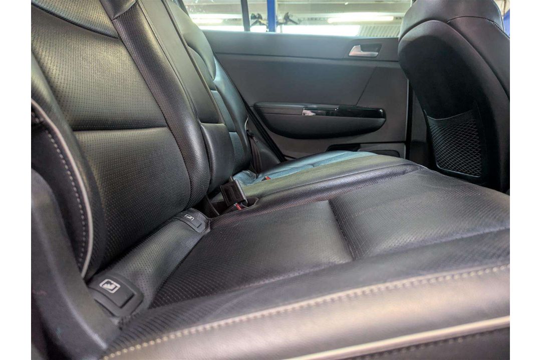 2019 KIA SPORTAGE 4 ISG - Image 19 of 27