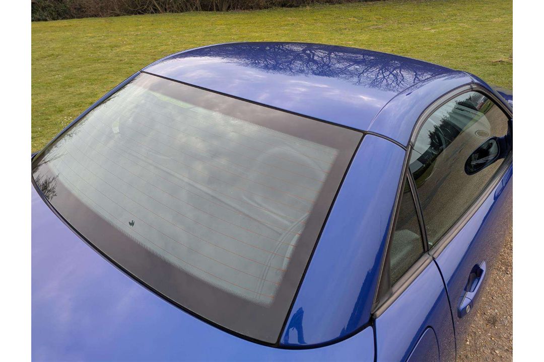 2004 MERCEDES SLK 230 KOMPRESSOR AUTO - Image 26 of 30