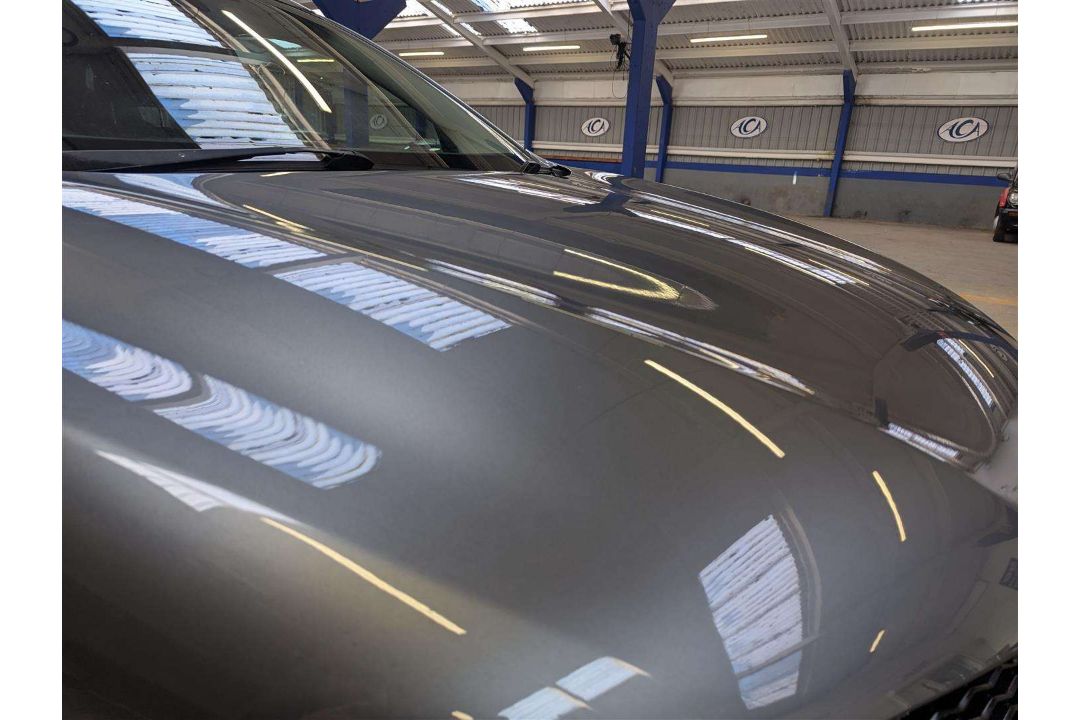 2015 NISSAN QASHQAI N-TEC + DIG-T - Image 5 of 28