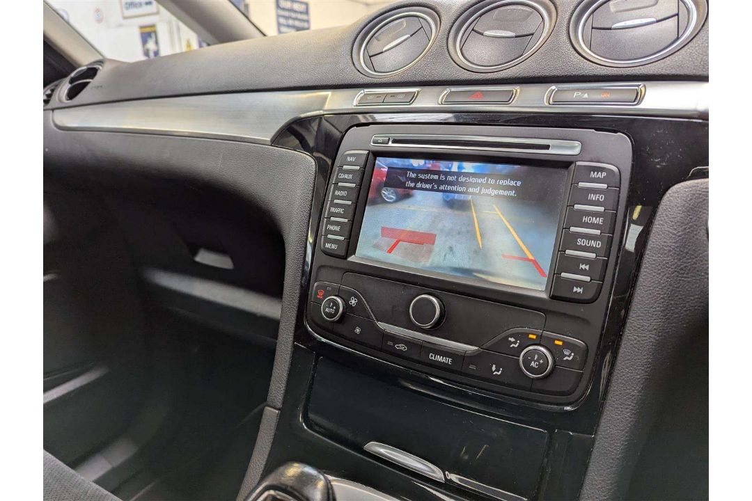 2011 FORD S-MAX TITANIUM TDCI AUTO - Image 25 of 28