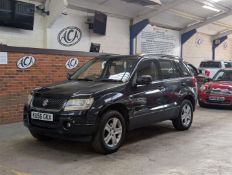 2006 SUZUKI GRAND VITARA 16V