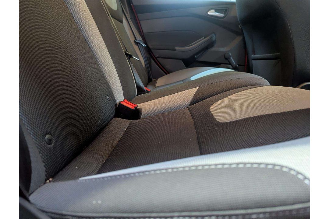 2014 FORD FOCUS ZETEC 125 AUTO - Image 20 of 27