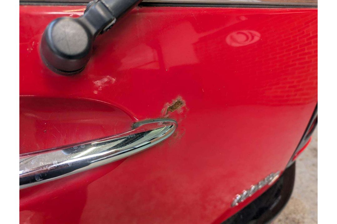 2008 MINI COOPER D CLUBMAN - Image 7 of 27