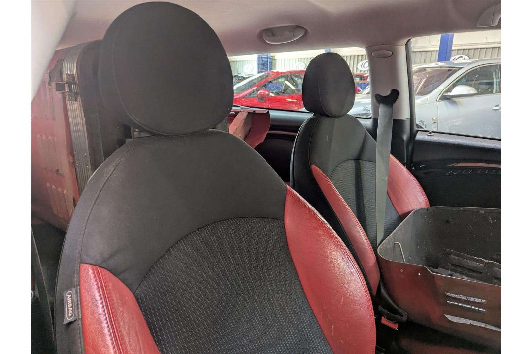 2008 MINI COOPER D CLUBMAN - Image 19 of 27