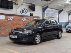 2007 MAZDA 3 TS2