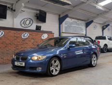 2007 BMW 325I SE