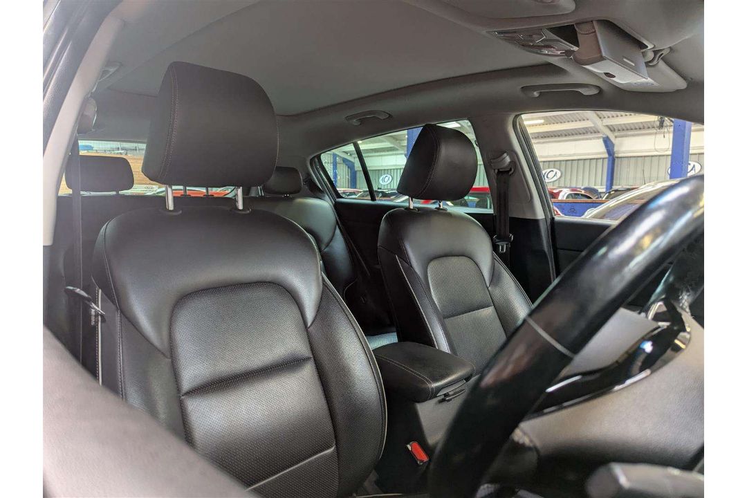 2019 KIA SPORTAGE 4 ISG - Image 16 of 27