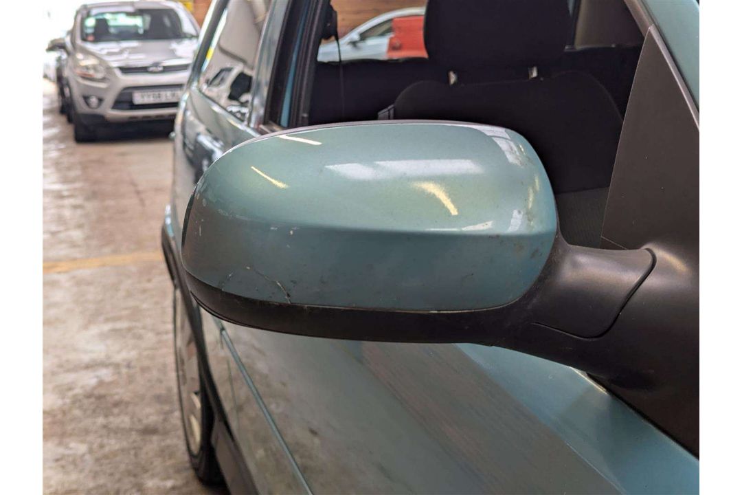 2005 VAUXHALL CORSA DESIGN 16V AUTO - Image 13 of 27