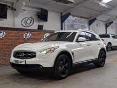 2011 INFINITI FX30D AUTO
