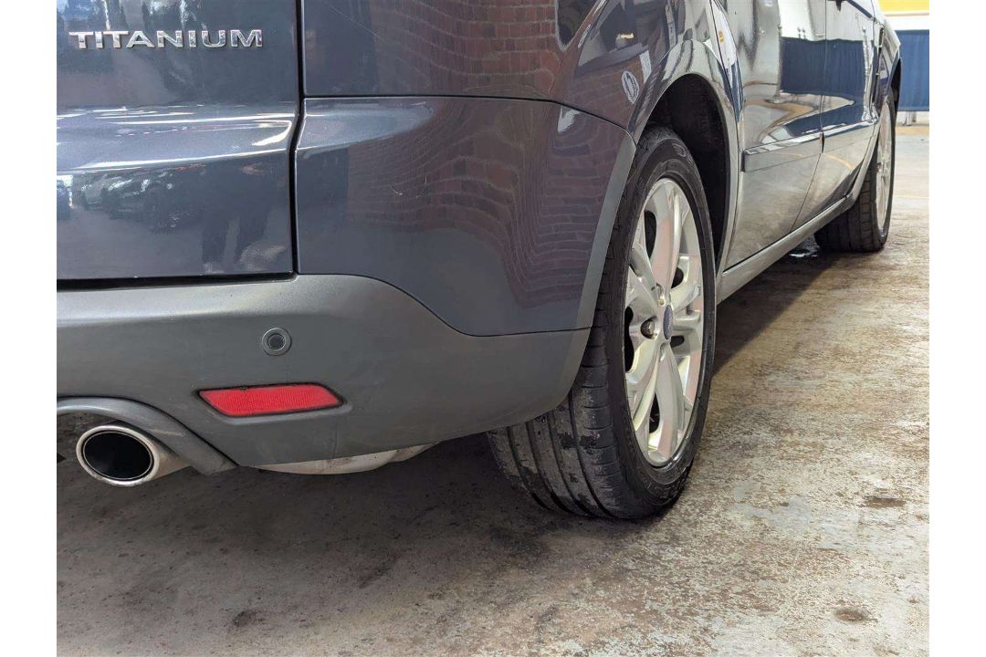 2011 FORD S-MAX TITANIUM TDCI AUTO - Image 12 of 28