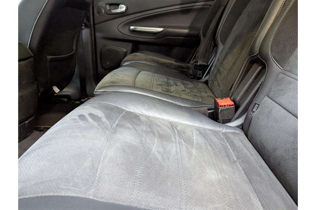 2011 FORD S-MAX TITANIUM TDCI AUTO - Image 21 of 28