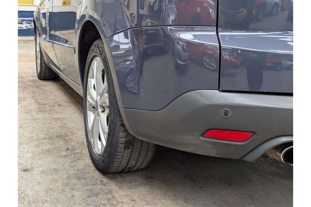 2011 FORD S-MAX TITANIUM TDCI AUTO - Image 15 of 28