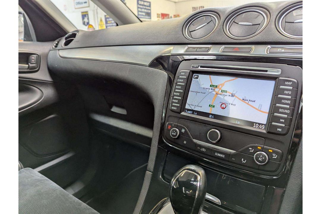 2011 FORD S-MAX TITANIUM TDCI AUTO - Image 27 of 28