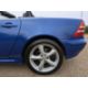 2004 MERCEDES SLK 230 KOMPRESSOR AUTO - Image 11 of 30