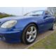 2004 MERCEDES SLK 230 KOMPRESSOR AUTO - Image 9 of 30