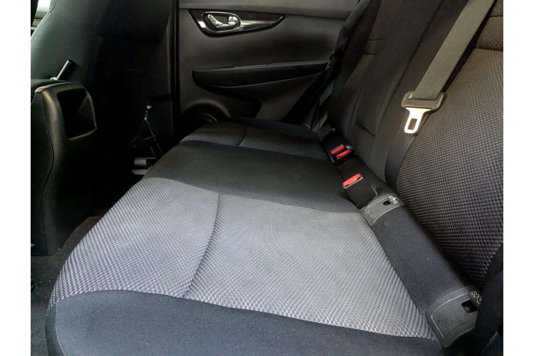2015 NISSAN QASHQAI N-TEC + DIG-T - Image 8 of 28
