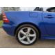 2004 MERCEDES SLK 230 KOMPRESSOR AUTO - Image 13 of 30